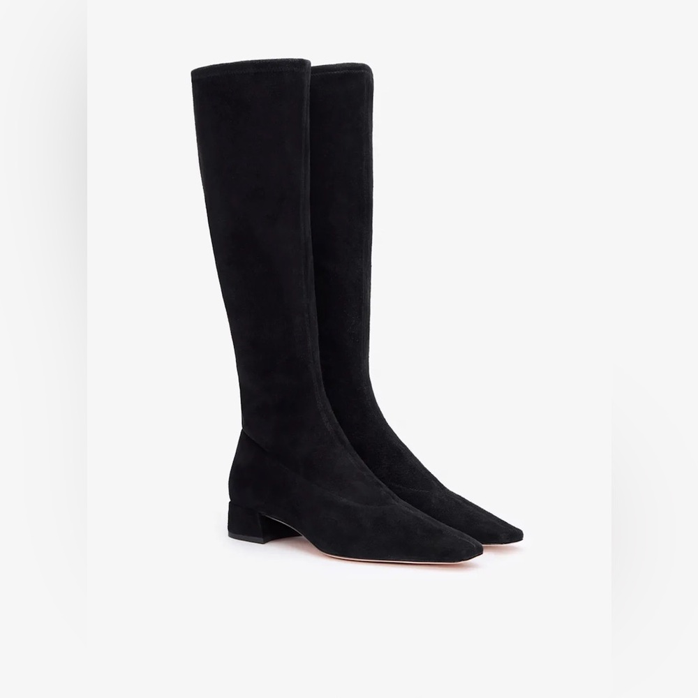 Reformation ‘Raven Knee Boot’ (brand new!!)